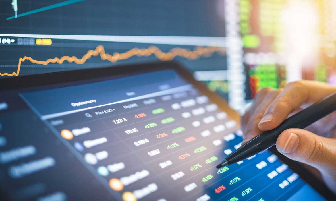Cryptocurrencies Safe Investments