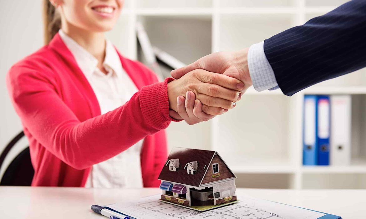 Is Real Estate Agent Essential for Successful Home Sale