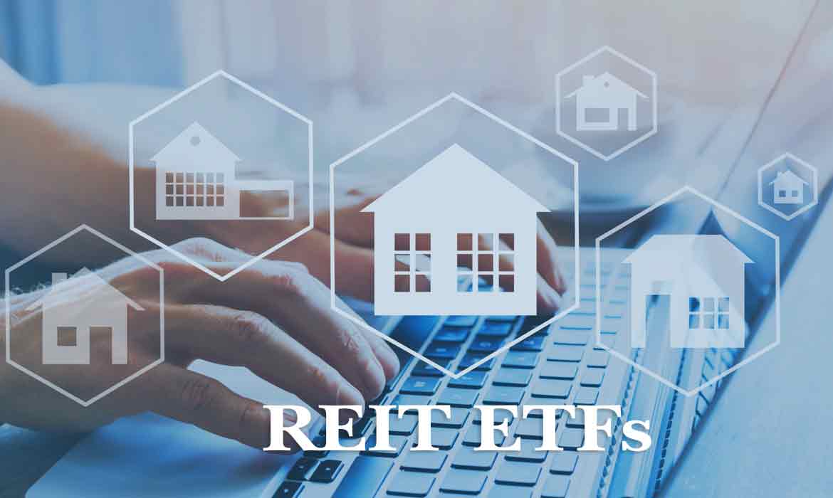 REIT ETF