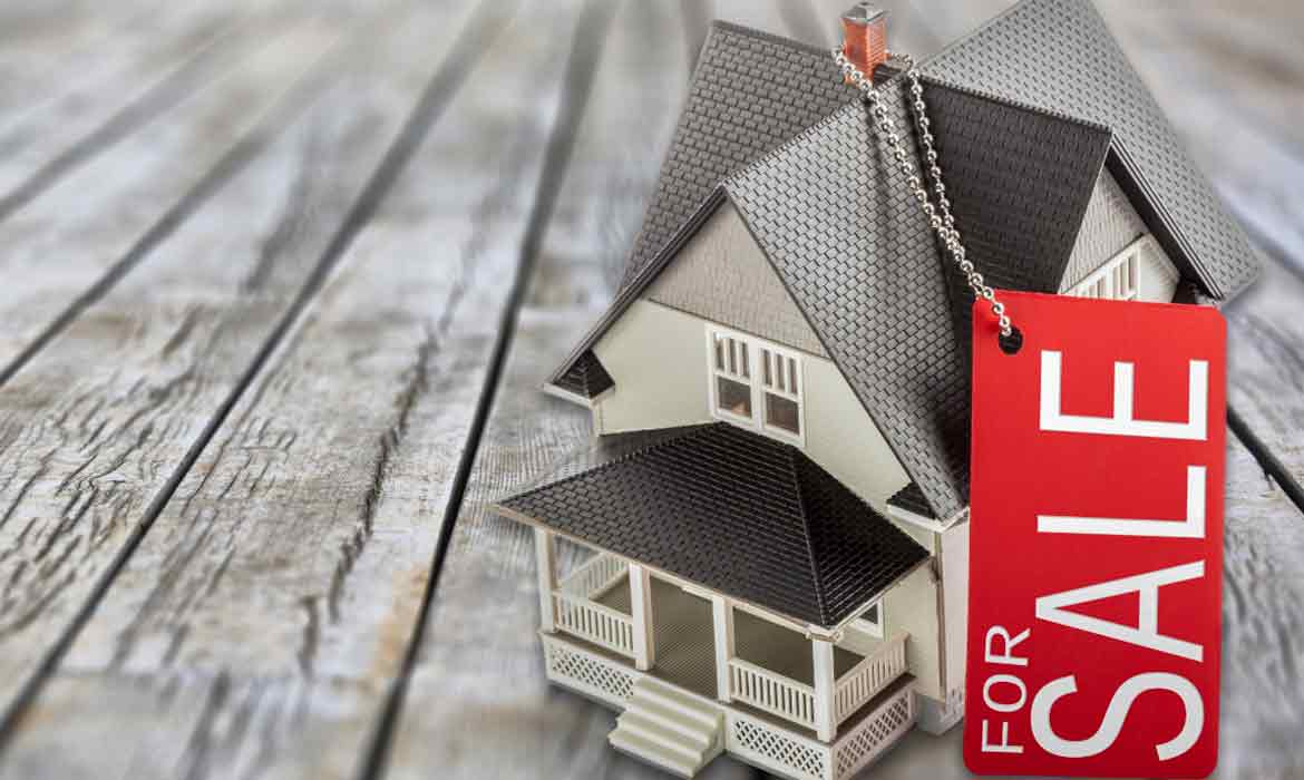 5 Ways to Get Your property Ready for Sale