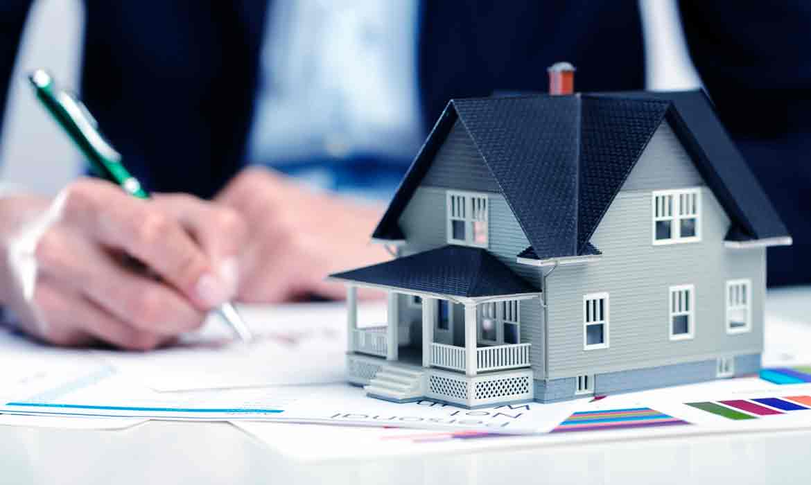 Trusted Real Estate Agent
