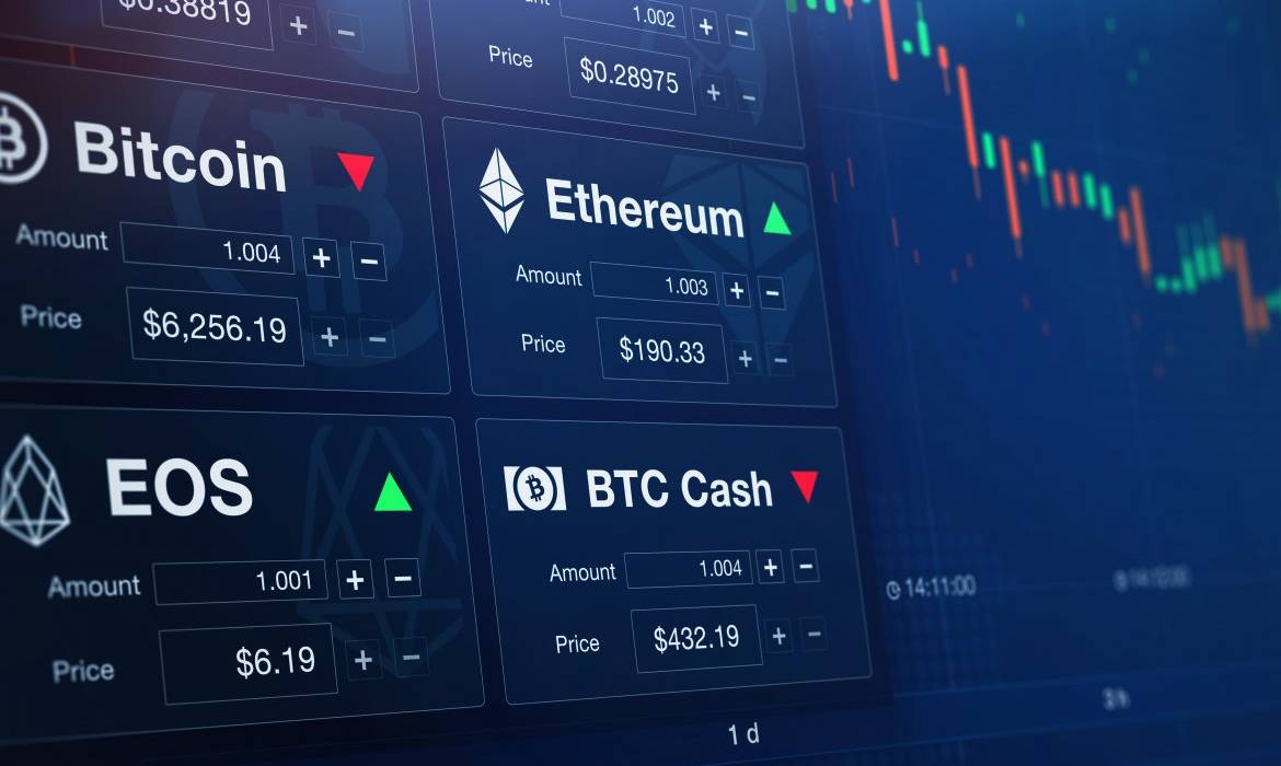 start investing in cryptocurrency